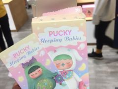 -泡泡玛特POPMART(天环购物中心店)