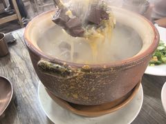 -魁盛居百年鲁菜馆(县西巷店)