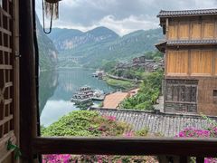 -乌江画廊(彭水苗族土家族自治县)