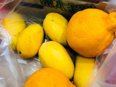 -鲜丰水果(重庆平安摩卡店)