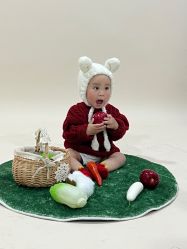 -雅安米优果儿童摄影