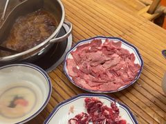 -厝味火锅·潮汕卤水火锅(十一合店)