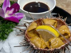 -老大连·海肠捞饭·大连海鲜大连菜(西安路店)