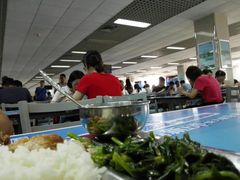 饭堂-华南师范大学(广州大学城校区)