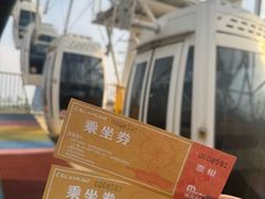 -摩天活力城·摩天轮