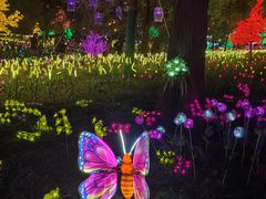 -歌斐颂巧克力小镇