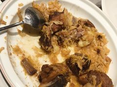 -巴盟人家·内蒙地方菜(华丽家族店)