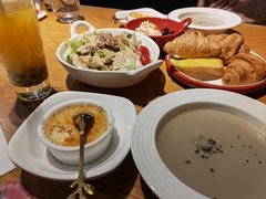 -斗牛士牛排(南京东路店)