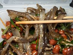 -陈添記·祖傳爽鱼皮·西关老字号(广州首店)