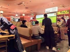 -巴奴毛肚火锅(京西大悦城店)