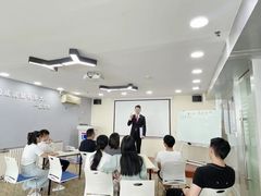 -新励成演讲口才培训(洛阳西工学训中心)
