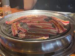 -九田家黑牛烤肉料理(新辰里亚运村店)