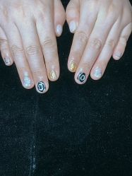 -Meet Nail 美睫·美甲