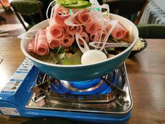 -猫头鹰炸鸡