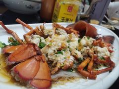 -锡和无锡菜(景丽苑店)