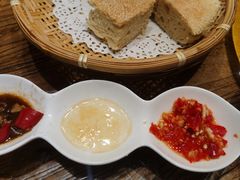 -丹江渔村(首都机场店)