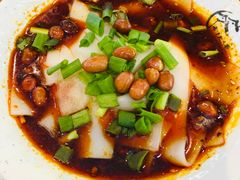 -舌尖尖传统小吃(万达店)
