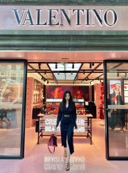 -VALENTINO华伦天奴美妆