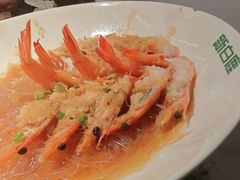 -新白鹿餐厅(金鹰新街口店)