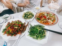 -煲来饱去冷水鱼