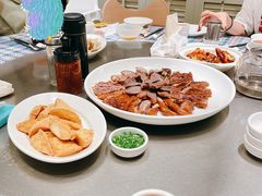 金奖卤鹅（每天5次新鲜现卤）-陈鹏鹏潮汕菜(欢乐海岸 海边景观店)