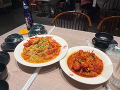 -李叔叔虾蟹大排档(青羊店)