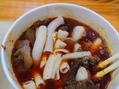 -王记生烫牛杂面馆(兰陵路店)
