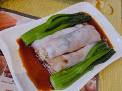 -添好运点心专门店(百老汇店)