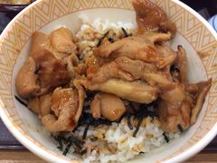 iphone_upload_pic-食其家·牛丼咖喱(文三路店)