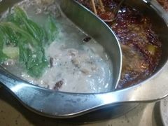 -创新高肥羊火锅(朝阳路店)