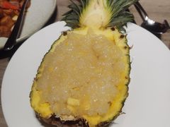 -无锡丽笙精选酒店·兰亭阁中餐厅