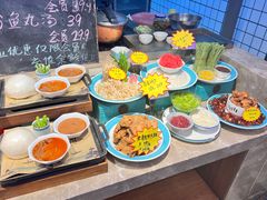-汇丰苑·海鲜青岛菜(中山路大鲍岛店)
