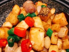 -春满园·早茶·粤菜·宴会(前海店)