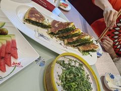 -老德州四合院·德州菜(天衢路店)