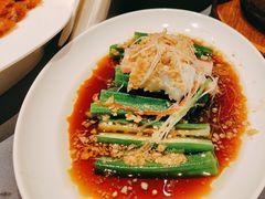 -北京老铺烤鸭(第五国际店)