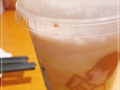 -喜茶(迪士尼小镇DP店)