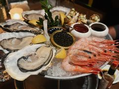 -Osteria Garden 生蚝花园餐厅(原进贤路店)