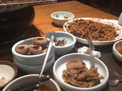 -黑牛の店·和牛烧肉(大悦城店)