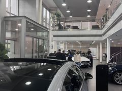 -上海德星奔驰(江杨南路店)