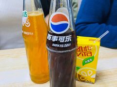 -重庆麻辣烫(国权路店)