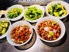 -很久以前羊肉串(中山公园店)