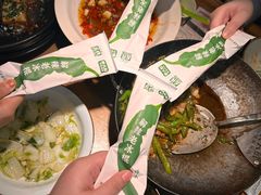 -费大厨辣椒炒肉(富兴店)