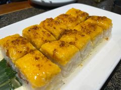 -三道菜(明堂公园店)