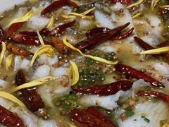-太二酸菜鱼(金沙印象城店)