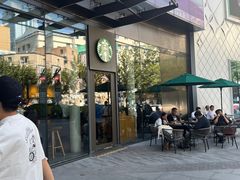 -星巴克(1788广场店)