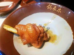 -锅来乐地锅鸡(安亭店)