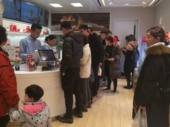 -好利来(龙首印象城店)