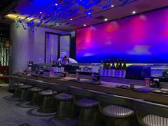 大堂-和彩放题餐厅(酒仙桥店)