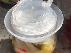 -鹤江桥·红油牛肉粉(SKP店)