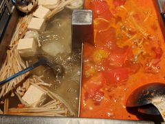 -海底捞火锅(威高广场店)